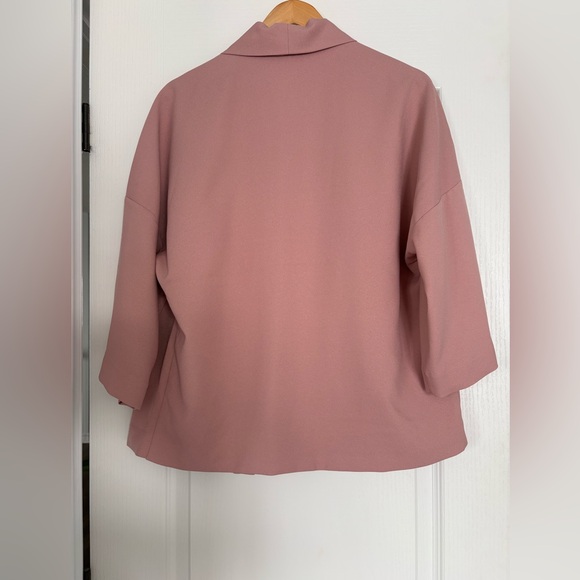 NWT - Banana Republic - Kimono Blazer - Picture 3 of 7